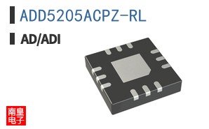 ADD5205ACPZ-RL