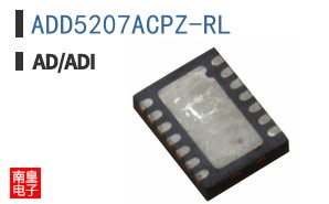 ADD5207ACPZ-RL