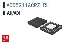 ADD5211ACPZ-RL