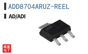 ADD8704ARUZ-REEL