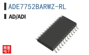 ADE7752BARWZ-RL