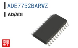 ADE7752BARWZ
