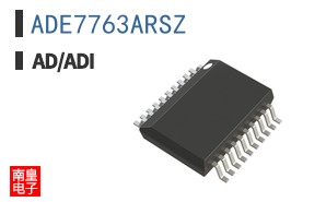 ADE7763ARSZ