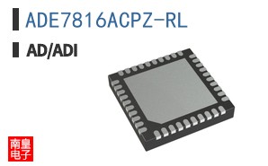 ADE7816ACPZ-RL