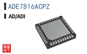 ADE7816ACPZ