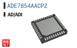 ADE7854AACPZ