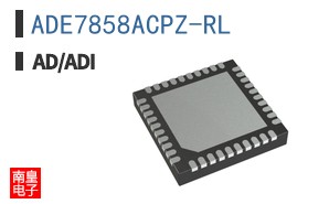 ADE7858ACPZ-RL