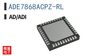 ADE7868ACPZ-RL