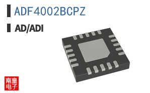 ADF4002BCPZ