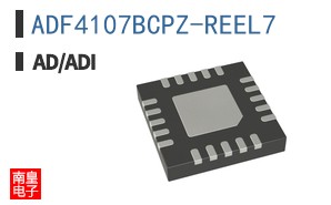 ADF4107BCPZ-REEL7