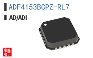 ADF4153BCPZ-RL7