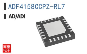 ADF4158CCPZ-RL7