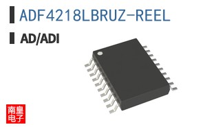 ADF4218LBRUZ-REEL