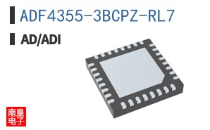 ADF4355-3BCPZ-RL7