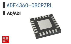 ADF4360-0BCPZRL