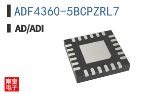 ADF4360-5BCPZRL7