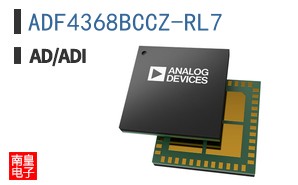 ADF4368BCCZ-RL7