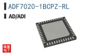 ADF7020-1BCPZ-RL