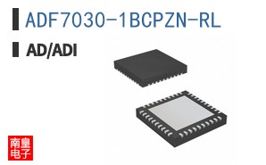 ADF7030-1BCPZN-RL
