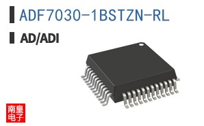 ADF7030-1BSTZN-RL