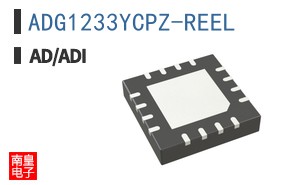 ADG1233YCPZ-REEL