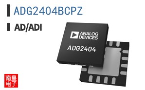 ADG2404BCPZ