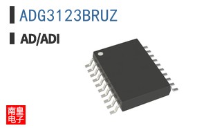 ADG3123BRUZ