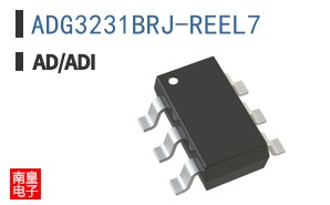 ADG3231BRJ-REEL7