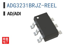ADG3231BRJZ-REEL