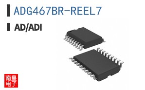 ADG467BR-REEL7