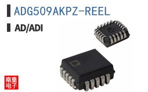 ADG509AKPZ-REEL