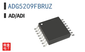 ADG5209FBRUZ