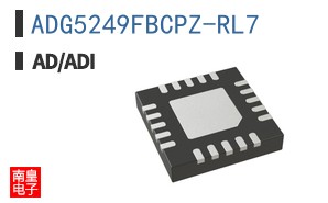 ADG5249FBCPZ-RL7