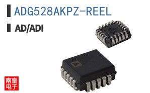 ADG528AKPZ-REEL