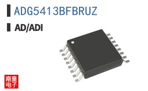 ADG5413BFBRUZ