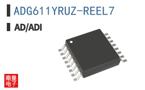 ADG611YRUZ-REEL7
