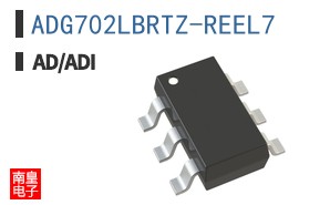 ADG702LBRTZ-REEL7
