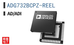 ADG732BCPZ-REEL