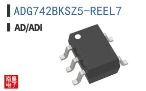 ADG742BKSZ5-REEL7
