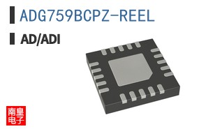 ADG759BCPZ-REEL