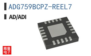 ADG759BCPZ-REEL7