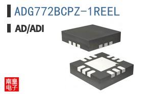 ADG772BCPZ-1REEL