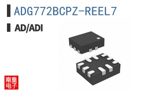 ADG772BCPZ-REEL7