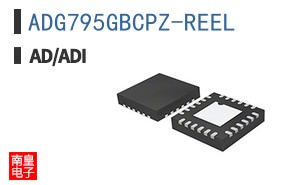 ADG795GBCPZ-REEL