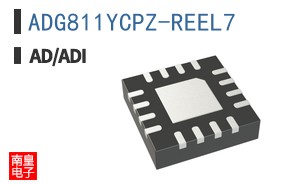 ADG811YCPZ-REEL7