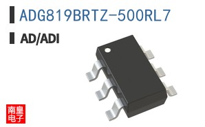 ADG819BRTZ-500RL7