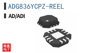 ADG836YCPZ-REEL