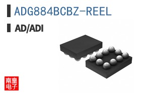 ADG884BCBZ-REEL
