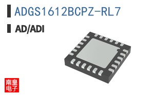 ADGS1612BCPZ-RL7