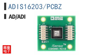 ADIS16203/PCBZ